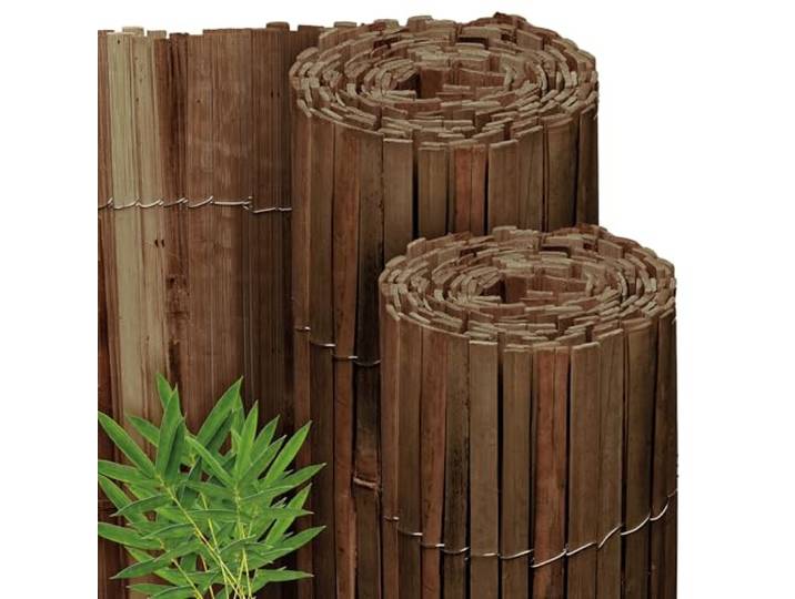 Sol Royal Privacy Scherm Bamboo weerbestendig Balkonscherm Tuinscherm