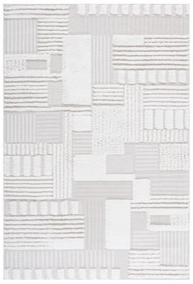 SAFAVIEH Trends Lyuca Geometric Rug