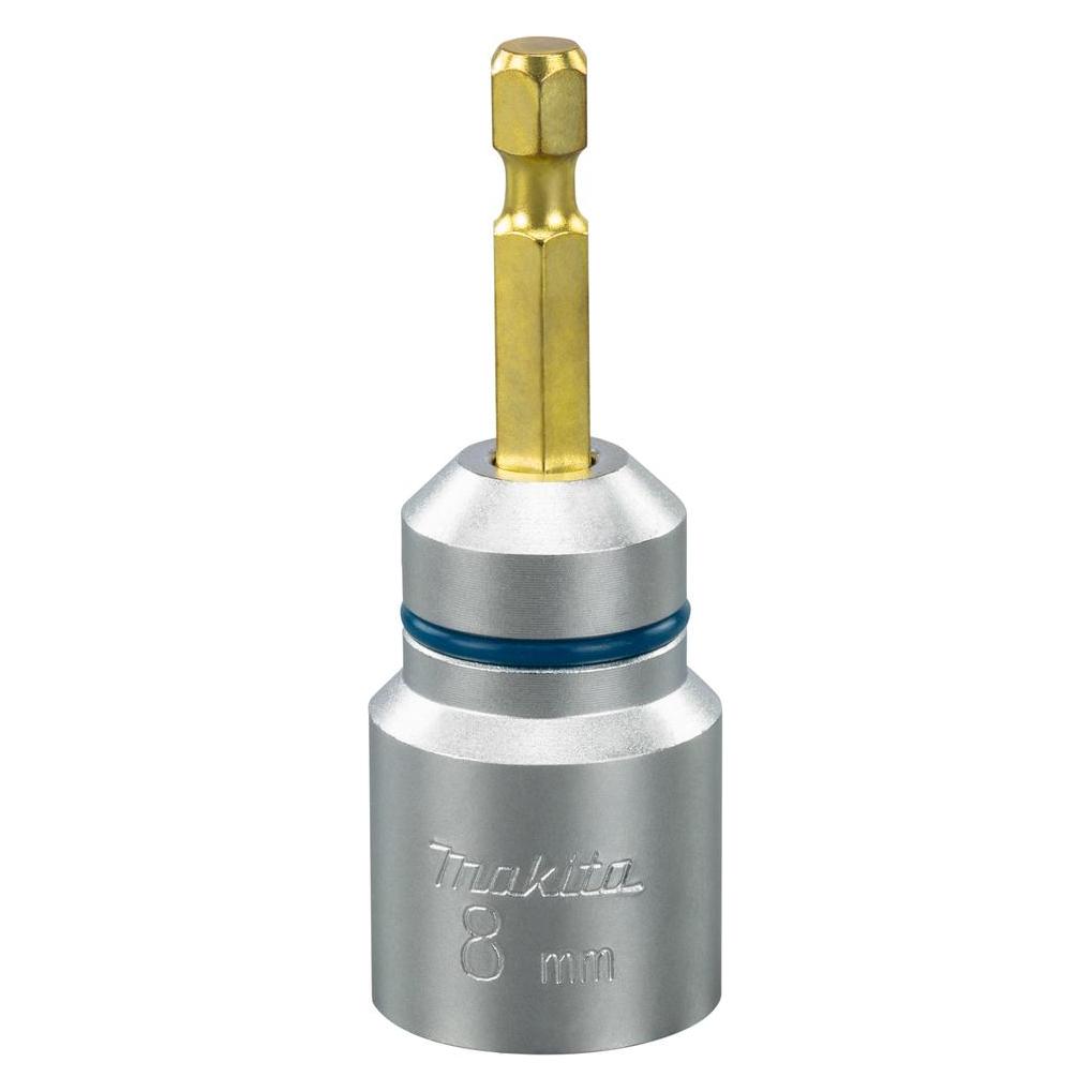 Makita Einsatzhalter für Gewindestangen Impact Gold (B-42977)