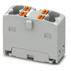 Phoenix Contact Verteilerblock PTFIX 4X1,5 GY-EX