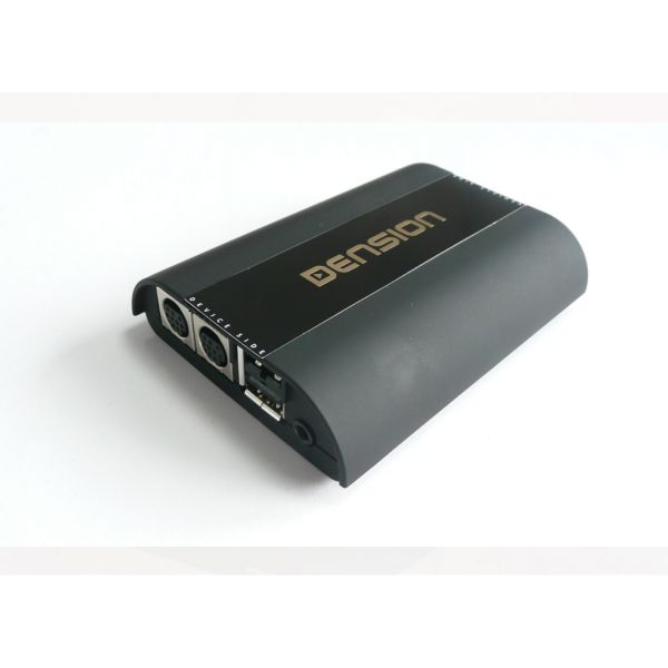 Dension Gateway Pro Interface für Kabeltyp A