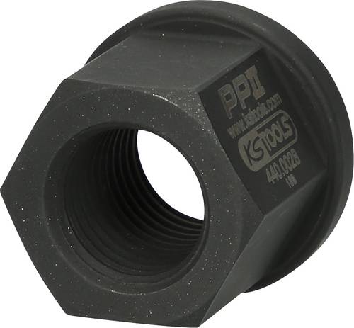 KS Tools Kragenmutter, M22 440.0028