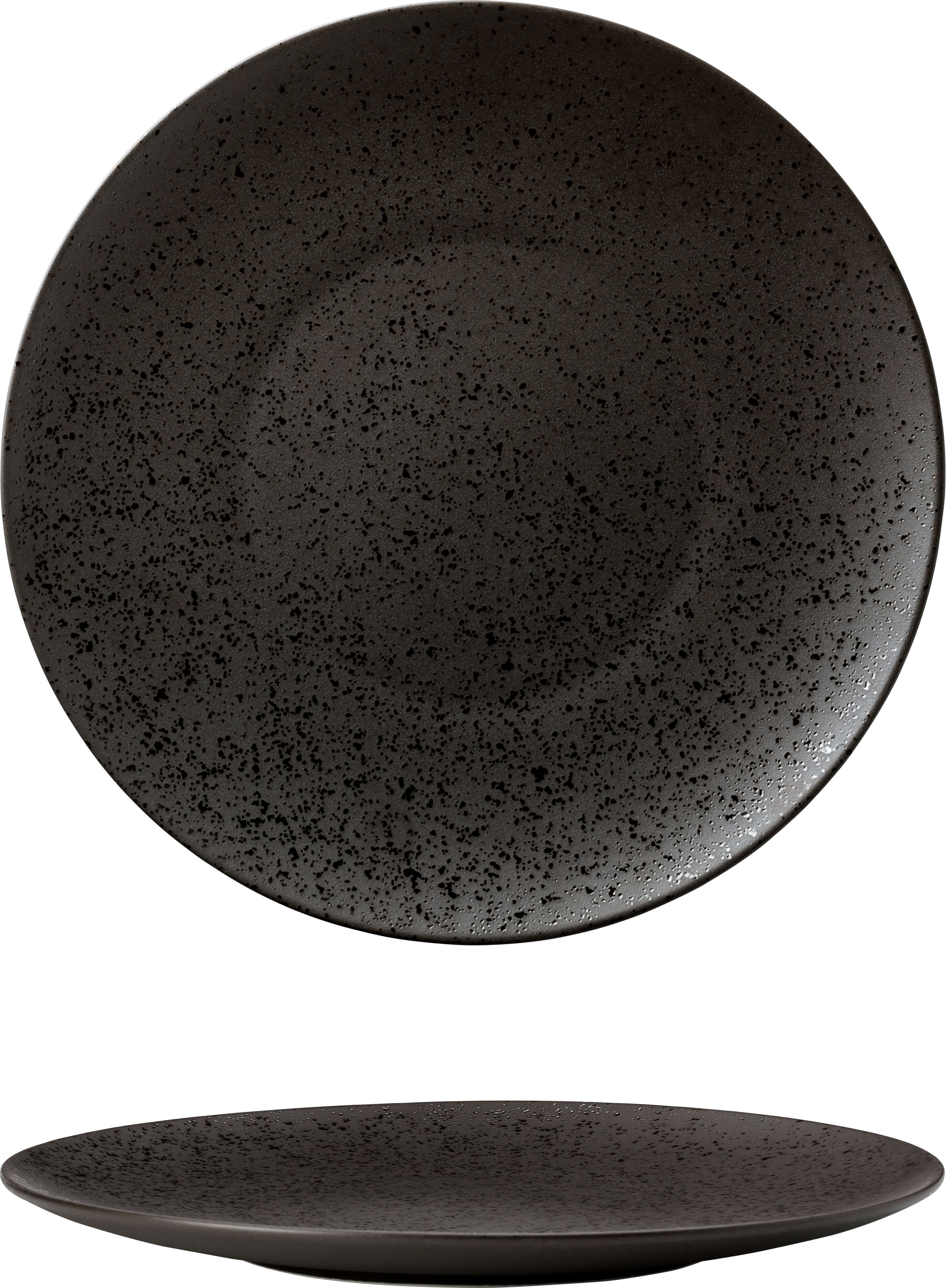 Yegam Piatto piano 20,4 cm Lava