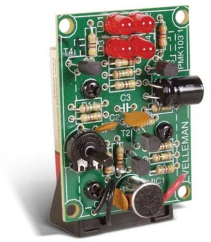 Whadda WSL104 LED Bausatz