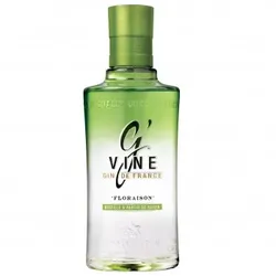 G-Vine Floraison Gin 40% - 700 ml