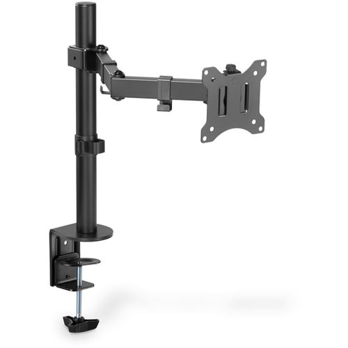 Digitus Universal Single Monitorhalter mit Klemmbefestigung