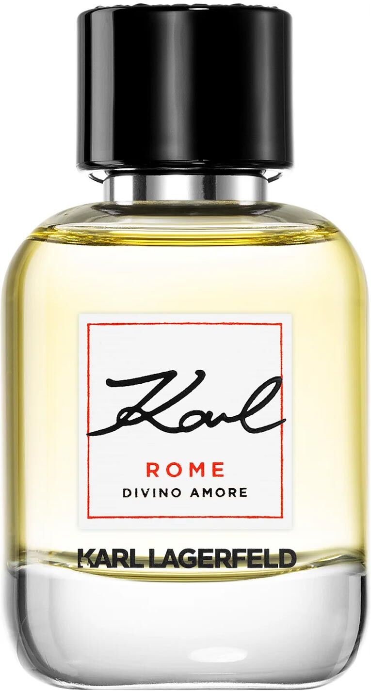 KARL LAGERFELD Rome Divino Amore EDP 60ml