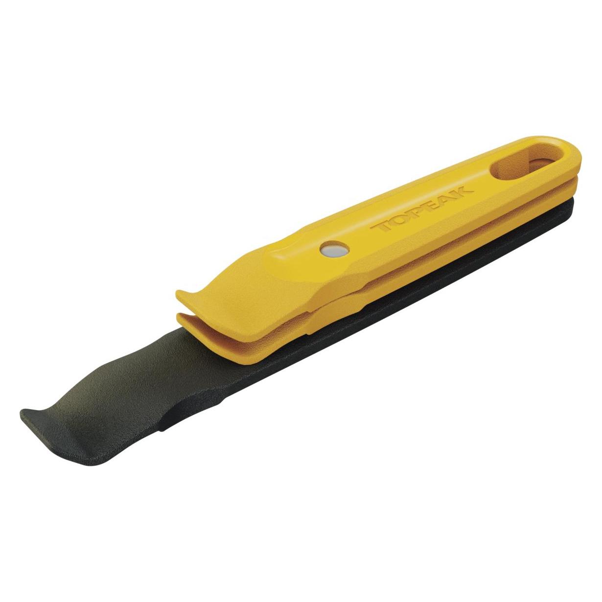 Topeak ŁYŻKI DO OPON SHUTTLE LEVER PRO new 2025 (T-TTL010)