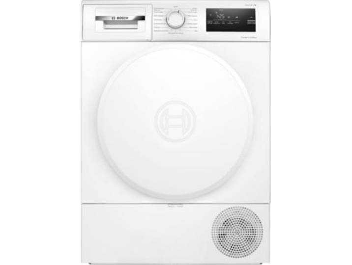 Bosch - Sèche Linge Pompe À Chaleur Wth8320dfr
