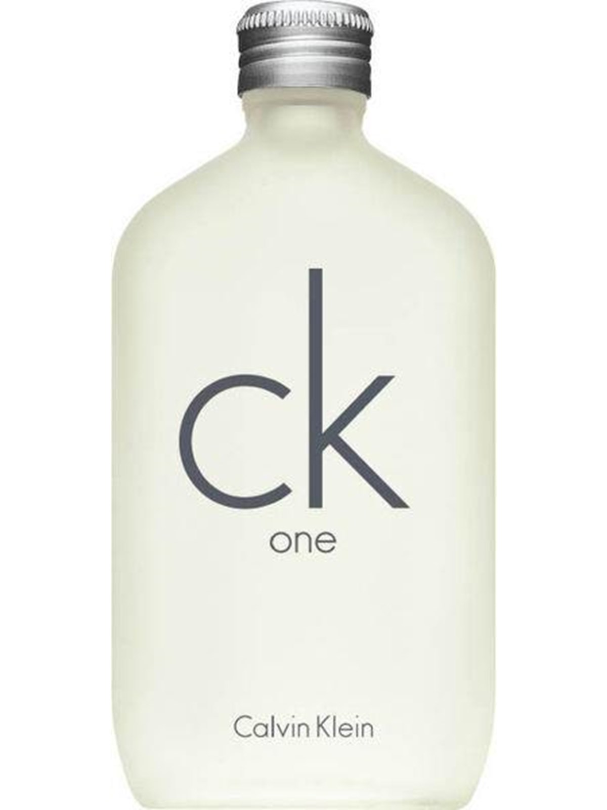 Calvin Klein CK One EDT - 50 ml0