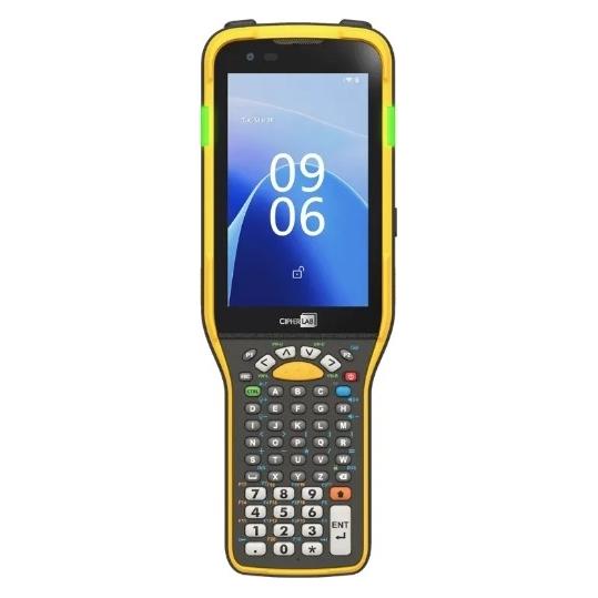 Cipherlab RK96,WIFI7,BT,NFC,ER (AK96N5F63XSG1)