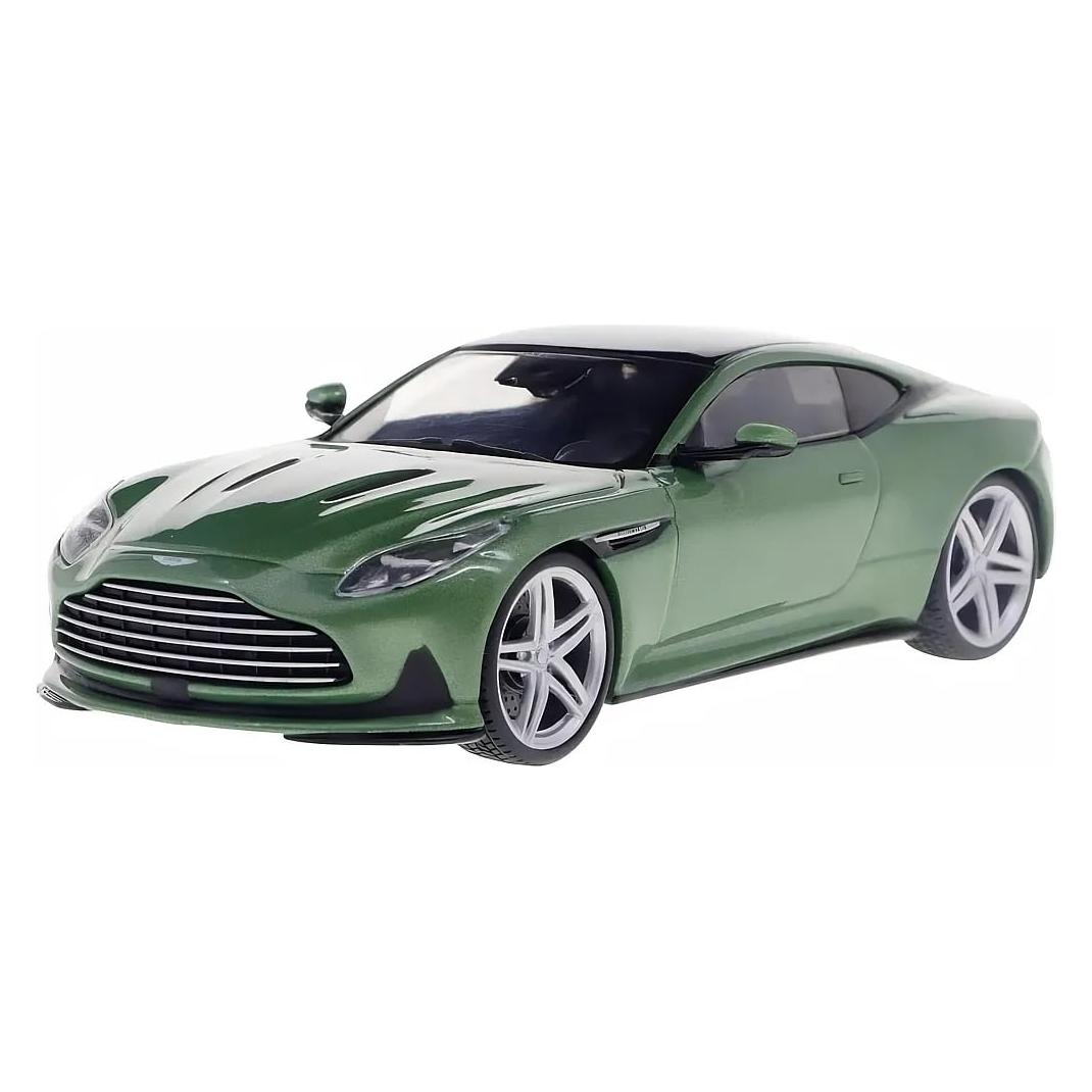 Solido 1:43 Aston Martin DB12 2023 grün (421438225)