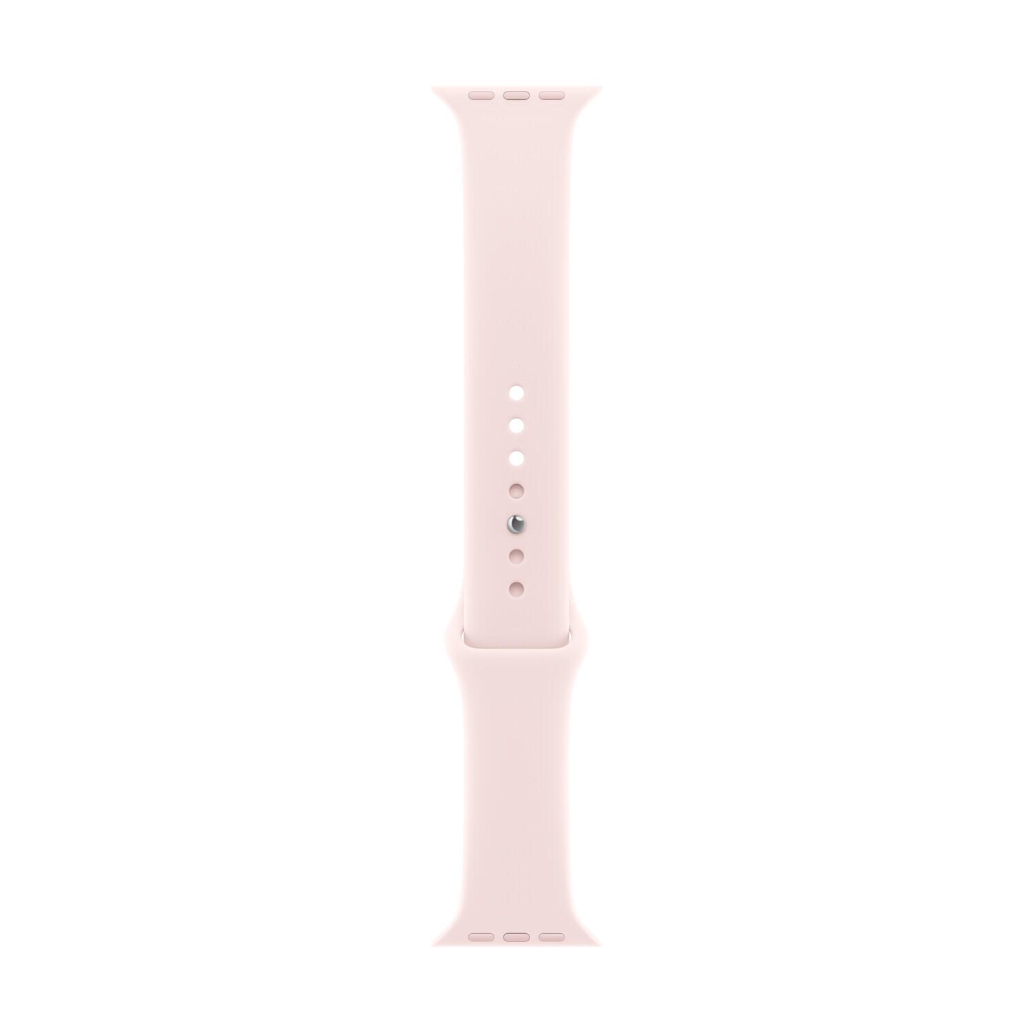 Apple Watch Sport Band 42mm, M/L - Soft Pink MHY94ZM/A