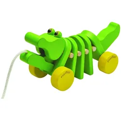 Plantoys Tanzender Alligator