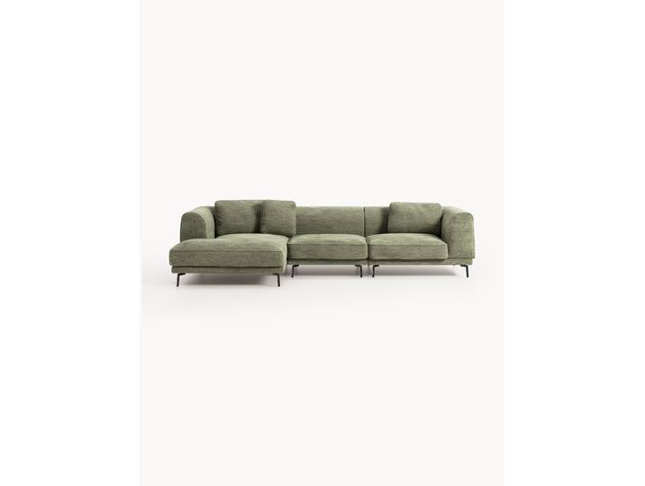 Ecksofa Allpa (4-Sitzer)