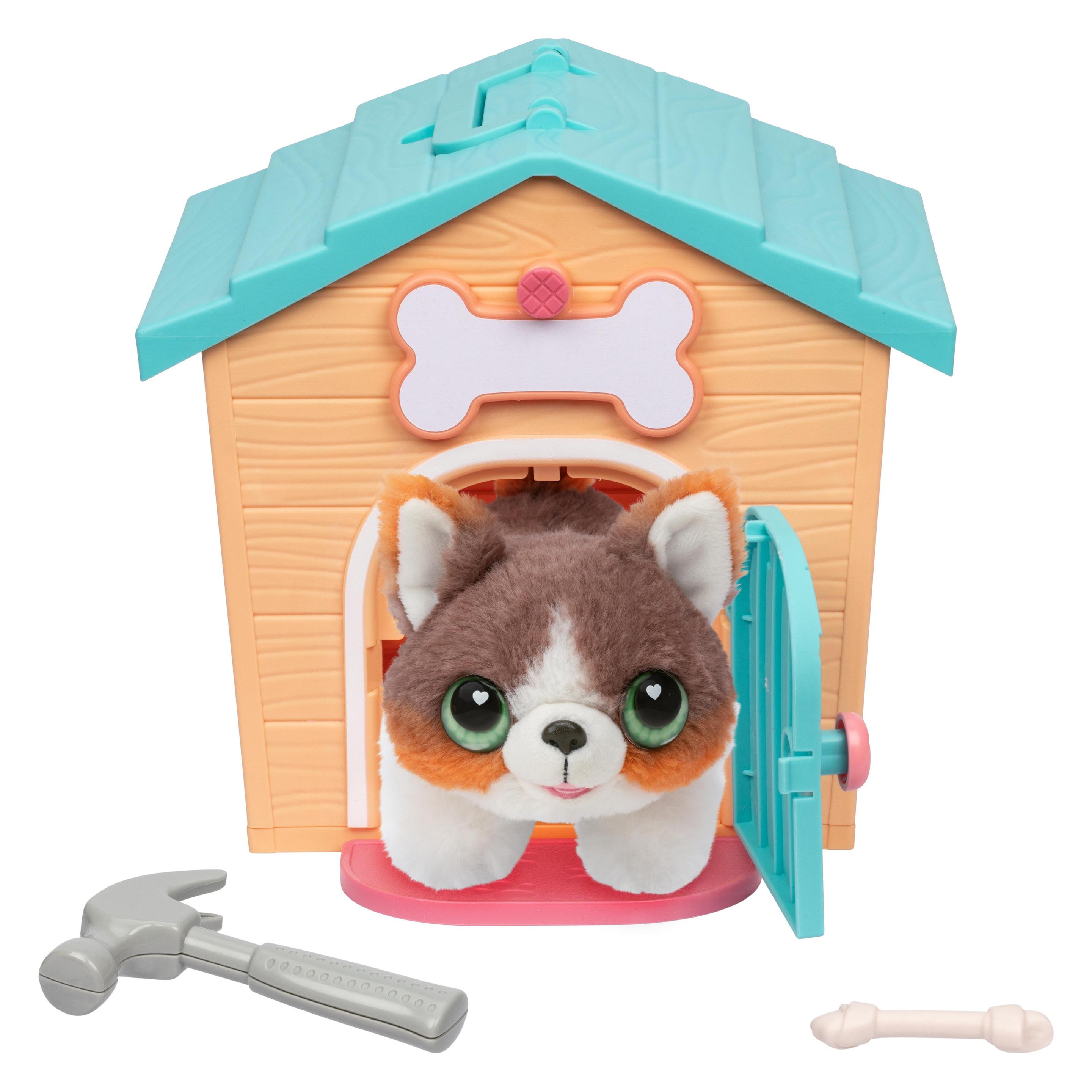 Little Live Pets My Puppy's Home Mini - Spielset (26616)