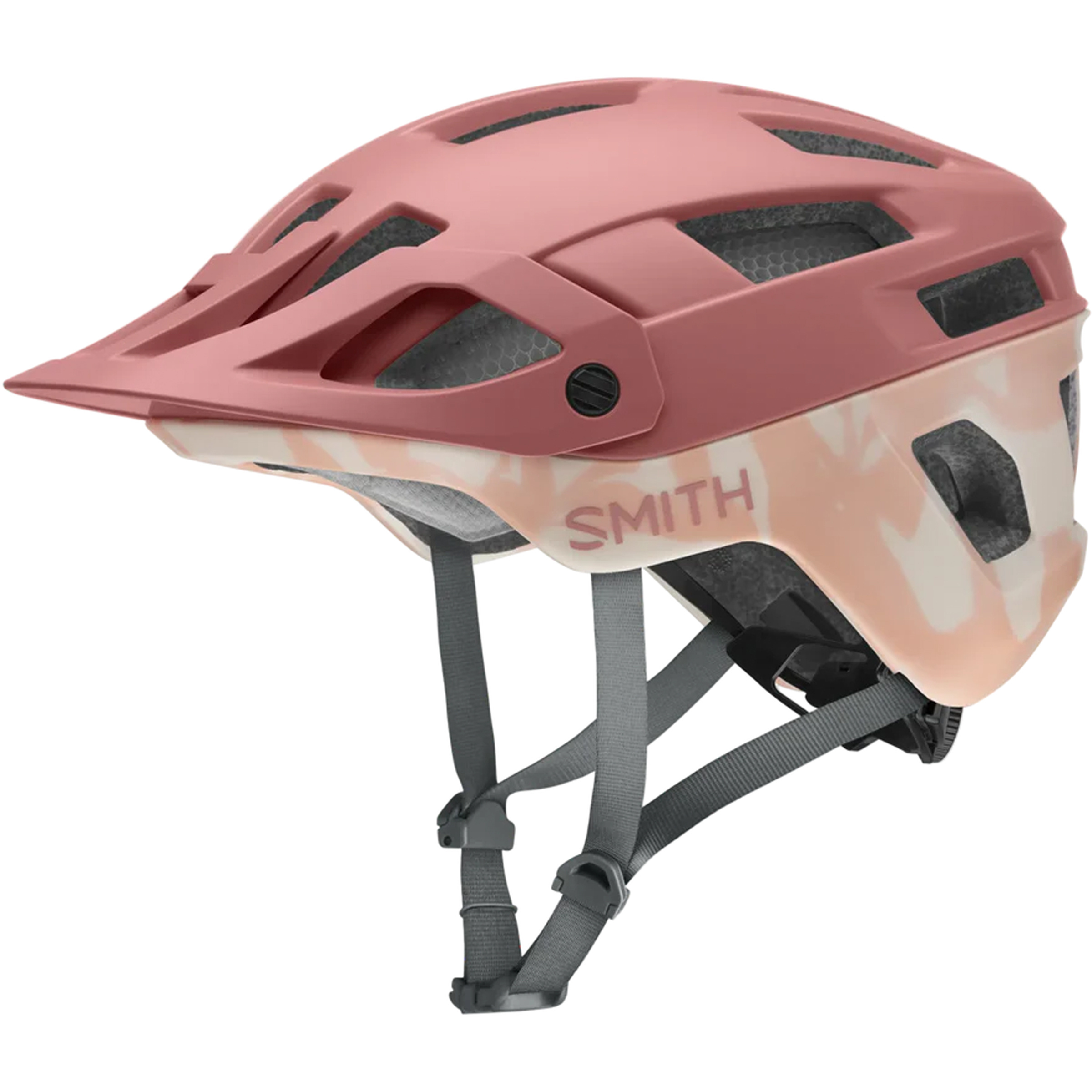Smith Engage 2 Mips Fahrradhelm Fahrradhelme rot Größe 59-62CM Mountainbike