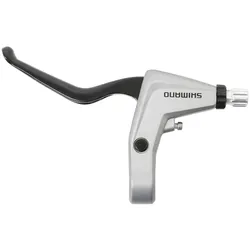 Shimano Bremshebel Alivio BL-T4010 links silber