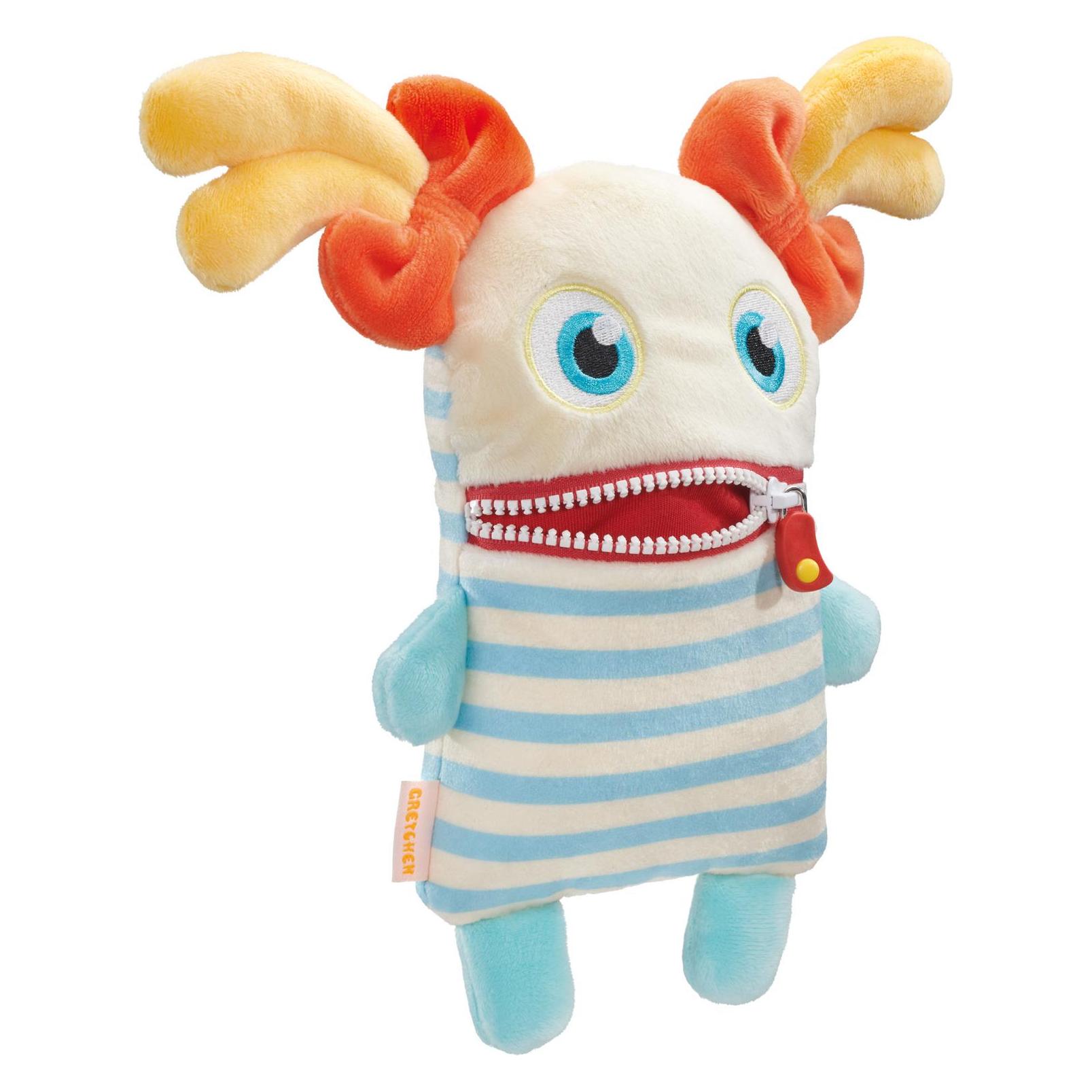 Schmidt Spiele Sorgenfresser Gretchen 26 cm (26 cm) (42655)