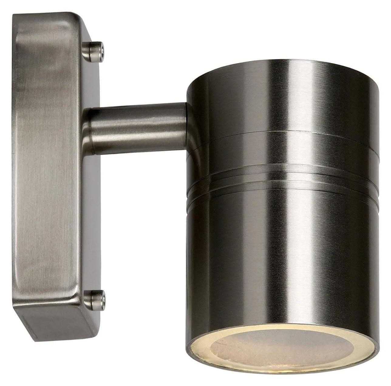Lucide 14867/05/12 LED Wandlamp voor in de tuin