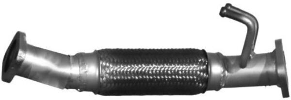 VEGAZ HUR-218 Abgasrohr