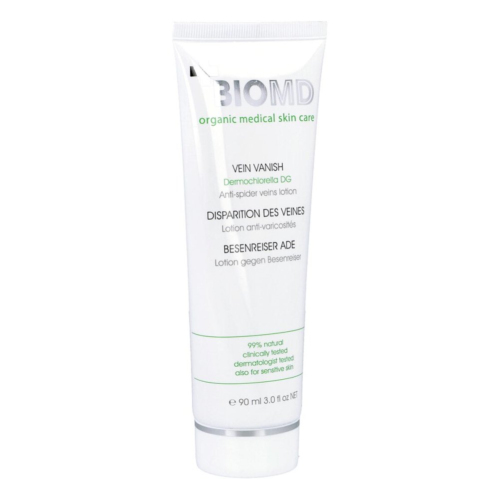 Herba Anima GmbH BIOMD Besenreiser ade Creme 11554552