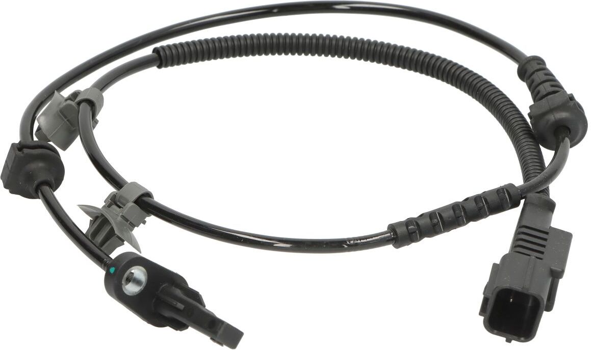 Sensor, Raddrehzahl VEMO Qualität VEMO V53-72-0181