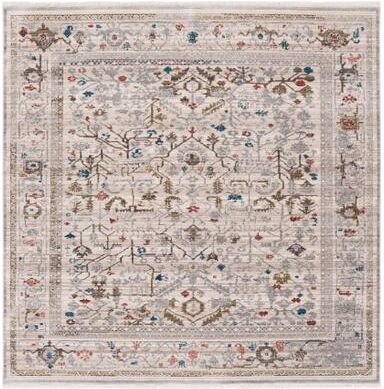 SAFAVIEH Vintage Persian Fraidel Oriental Rug