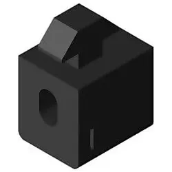 item Multiblock schwarz 0.0.026.72
