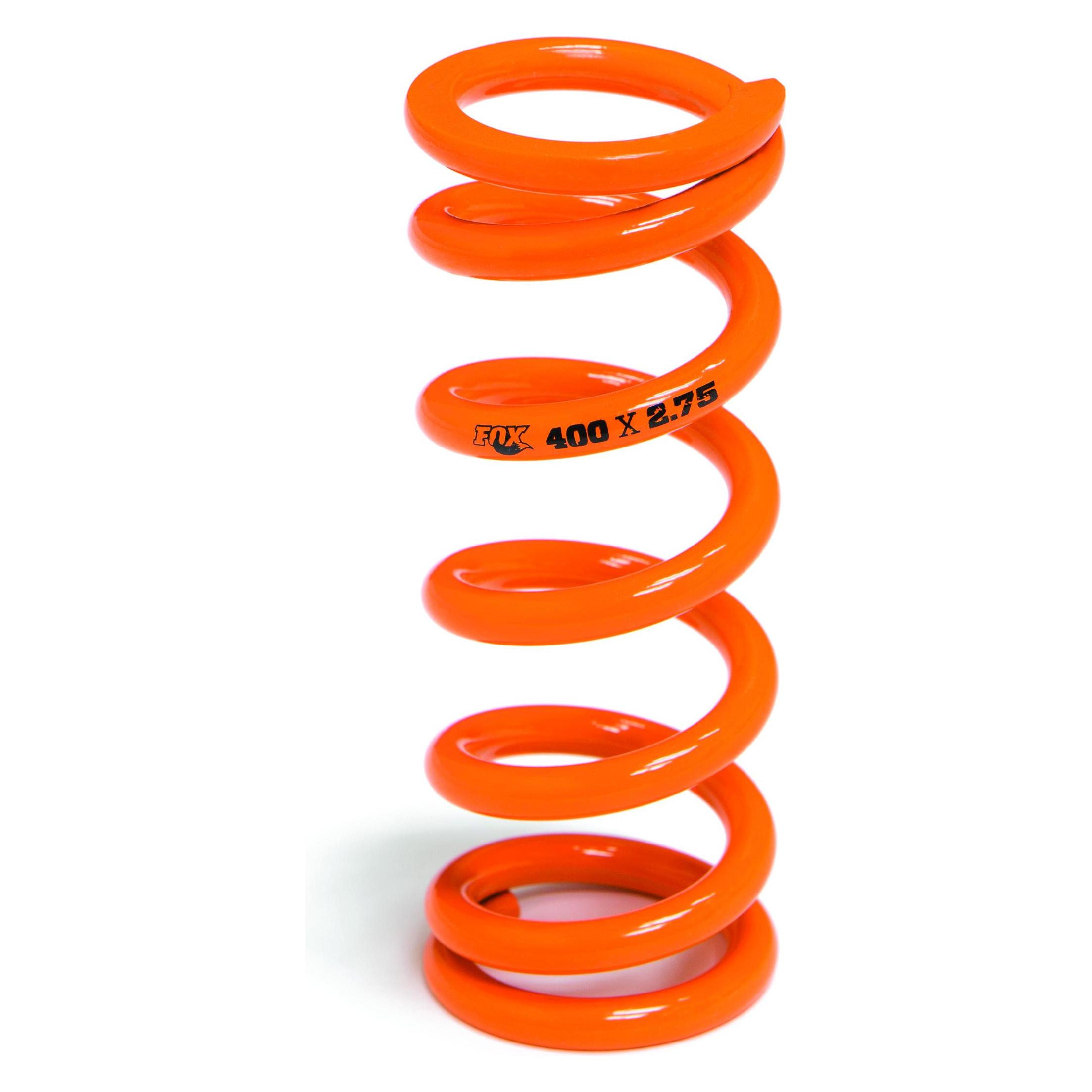 Fox Feder SLS für Dämpfer mit 70mm / 2.5-2.75 Zoll Federweg (70 mm) (803-04-218)