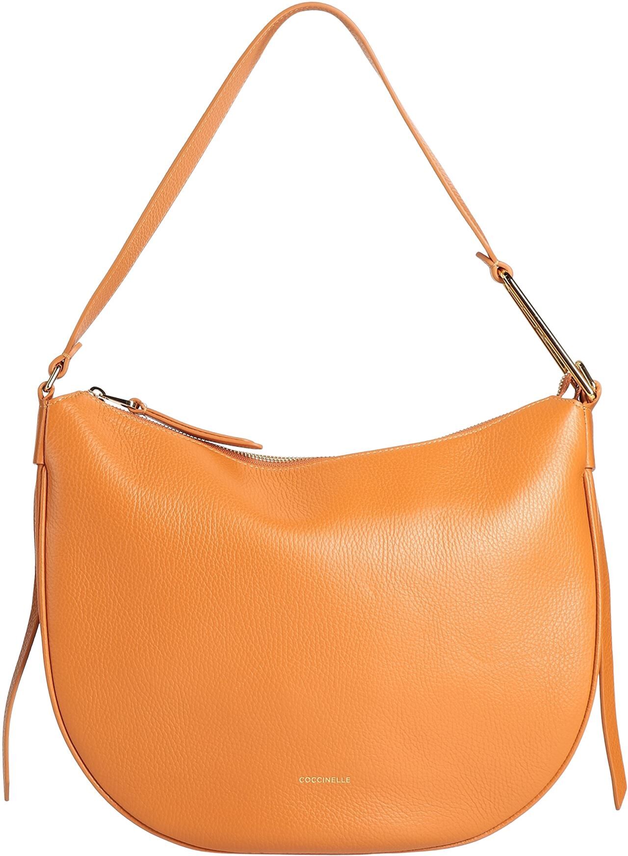 Coccinelle Bolso de mano Mujer Camel -- Mujer