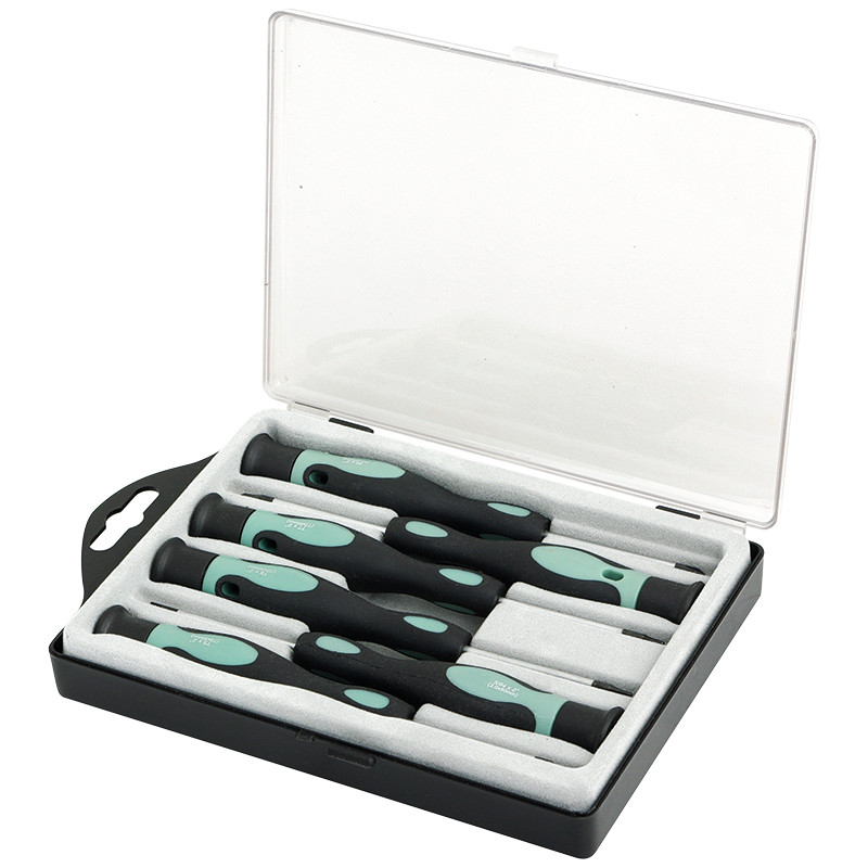 LogiLink Schraubendreher-Set WZ0020