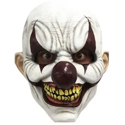 Ghoulish Diabolischer Clown (One Size)