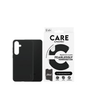 PanzerGlass CARE by Fashionable Case Black Samsung S24+ (1167)