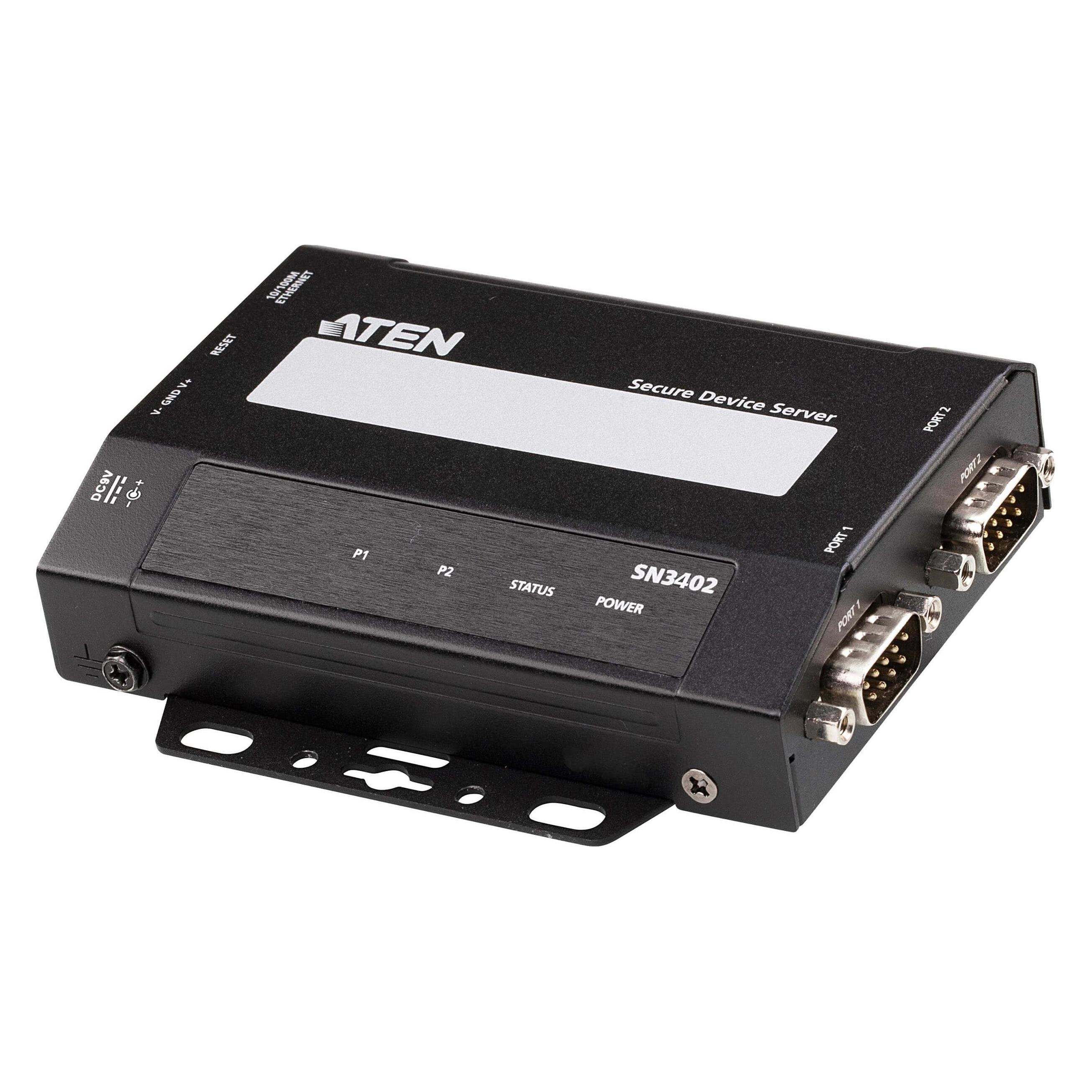 Aten Serial interface extension (SN3402-AX-G)