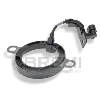 BREMI Sensor, Raddrehzahl 51276 für KIA