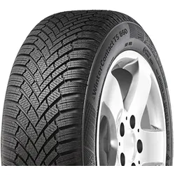 Continental Wintercontact Ts 860 185/55 R14 80T  Winterreifen