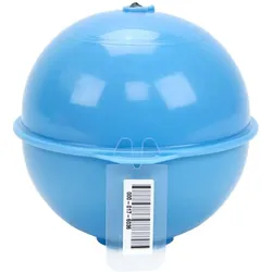 3M 1423-XR/iD EMS iD-Kugelmarker - Wasser, Blau