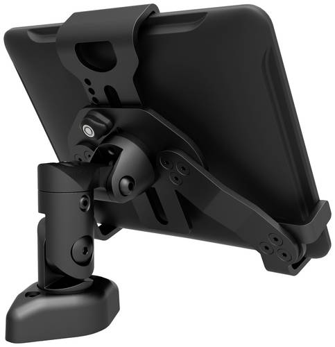 Compulocks Universal Tablet Rugged Case Mount - Montagekomponente (Klammer)
