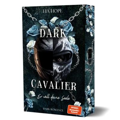 Dark Cavalier - Er will deine Seele, Taschenbuch von Lia Hope, BooXperts - logiXperts GmbH, 978-3-691-40067-0