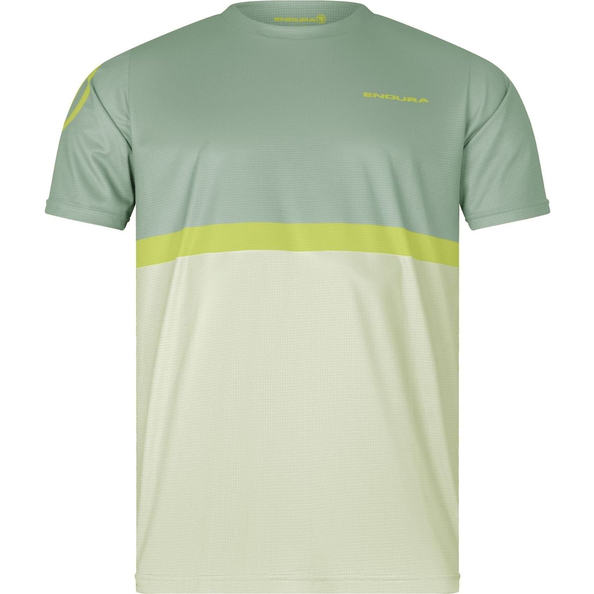 Endura Singletrack Core Short Sleeve Tee II loch green (LGR) L R-E3232-LGR-L-loch-green