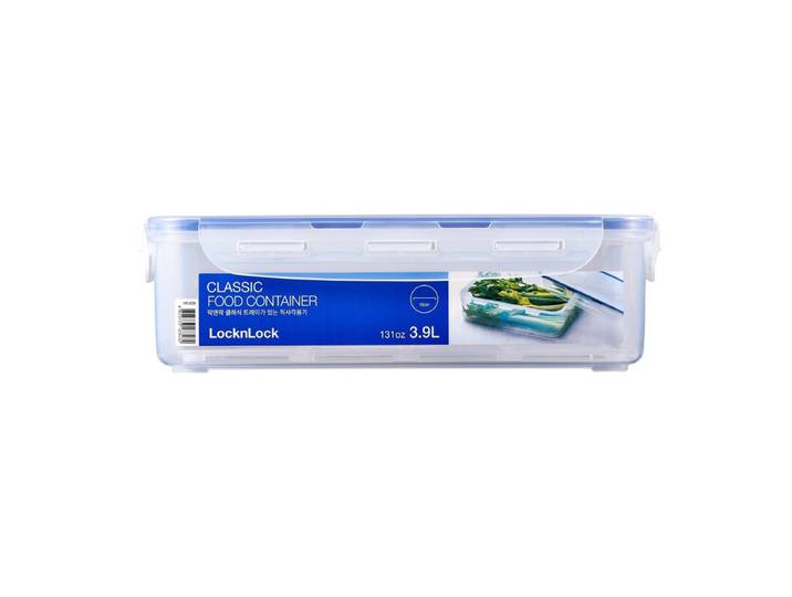 PP Classiques rectangulaire 3,9 L