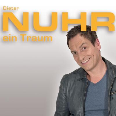 Nuhr ein Traum - Dieter Nuhr, Audio, 4251489300457