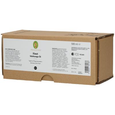Haut Stärkungs ÖL Bio 500 ml Körperpflege
