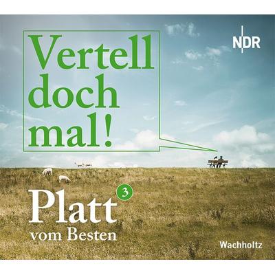 Vertell doch mal! 3 - , Download, 9783529088162