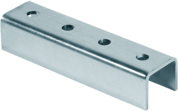fischer Connecteur de rails FUF OC 41 fvz (517415)
