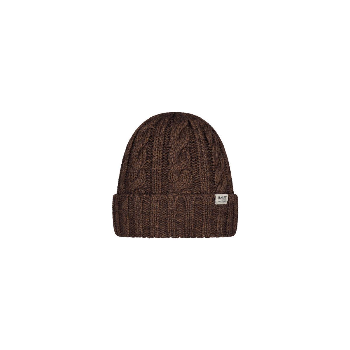 Barts Kaen Beanie brown (09) 65050091
