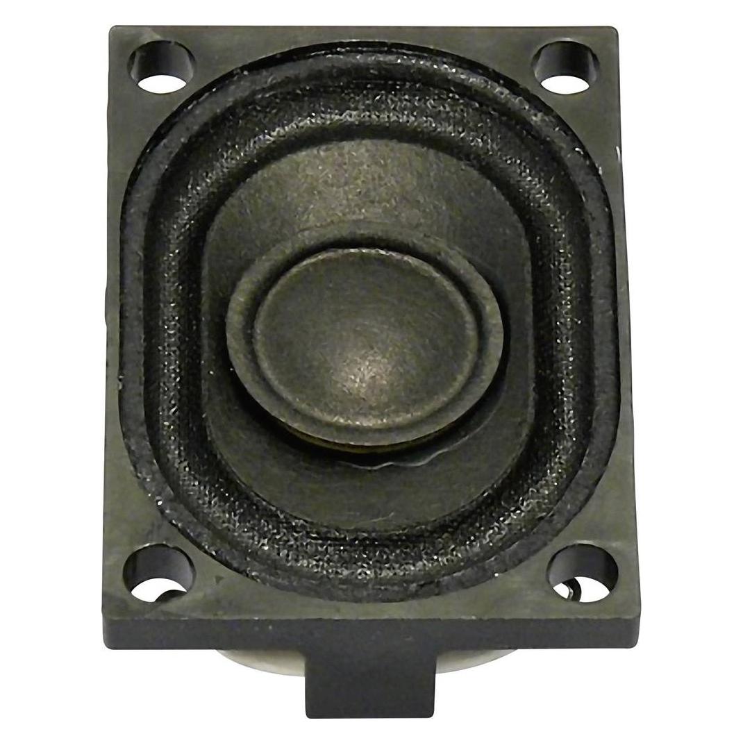 Visaton Miniature Speaker, 28 x 40mm, 8 ohm (K 28.40, 8 ohm.)