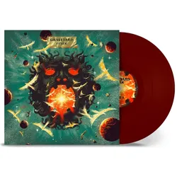 Nuclear Blast, Schallplatten, Graveyard (Sweden)