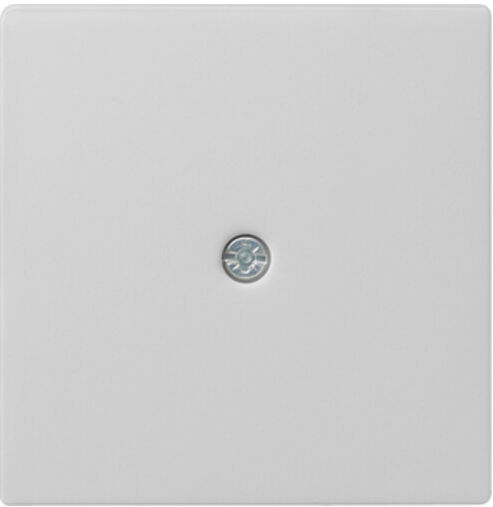 Gira Cache pour câble gris 0274015 (0274015)